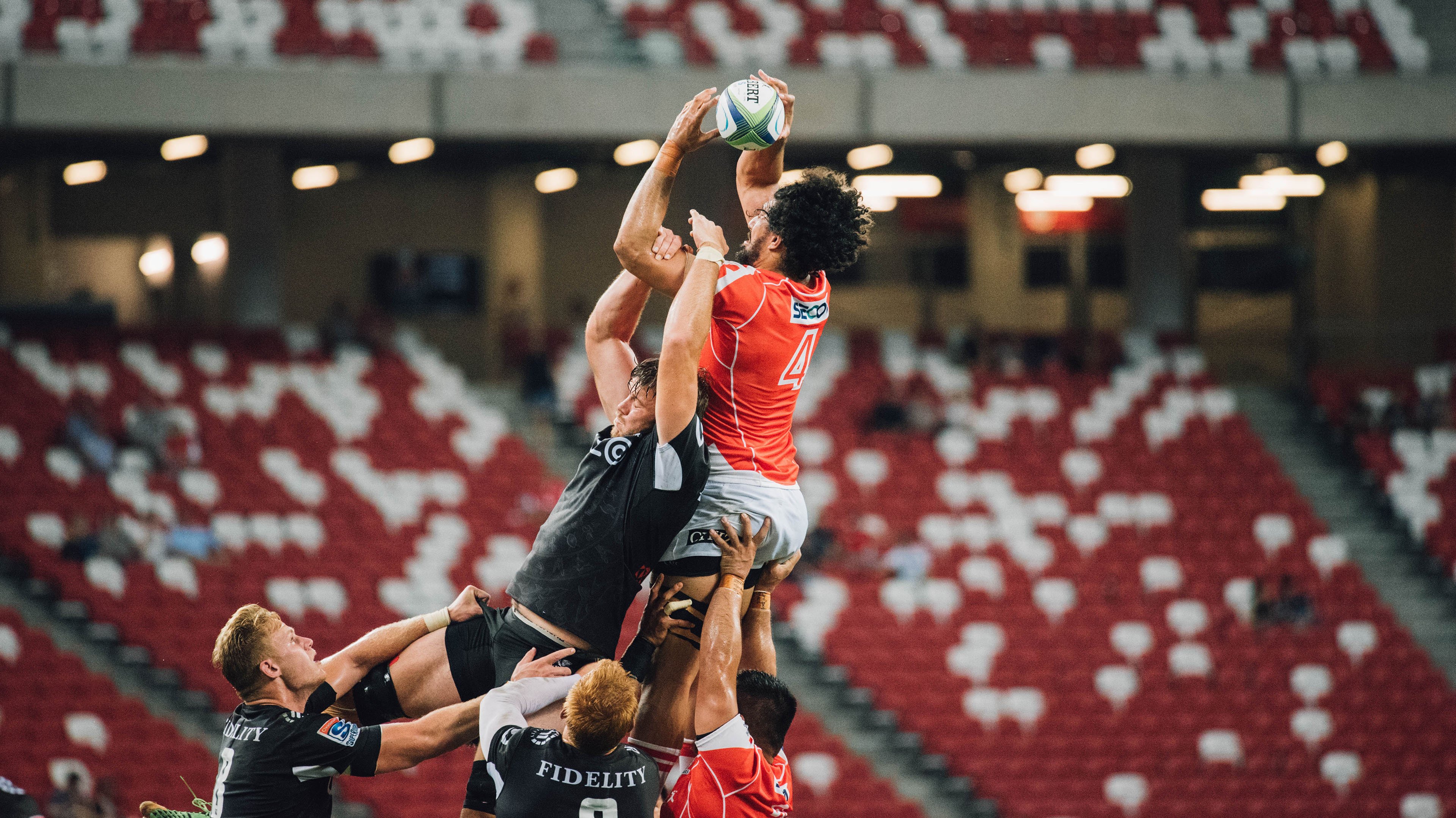 KAIYUNAPP-【比赛精彩瞬间】盘点本周五大惊艳场面，比赛 精彩